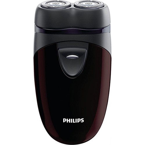 Máy cạo râu Philips PQ206 - dùng pin - Chính Hãng bảo hành 2 năm