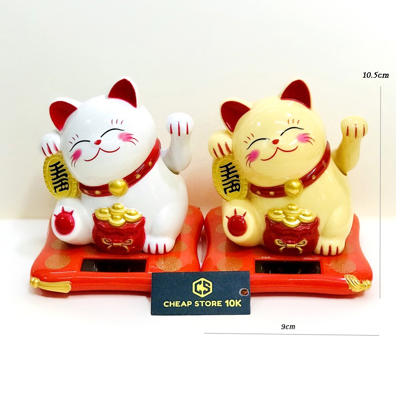 Mèo thần tài vẫy tay, cheapstore10k, cheapstore | BigBuy360 - bigbuy360.vn