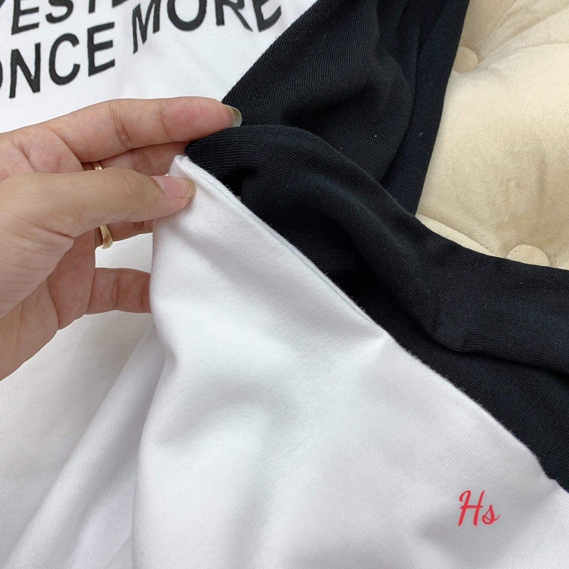 Váy Yesterday viền cổ HS45 | BigBuy360 - bigbuy360.vn