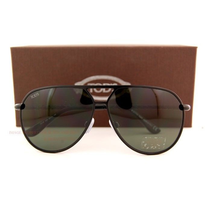 Kính mát nam hiệu TOD's | BigBuy360 - bigbuy360.vn