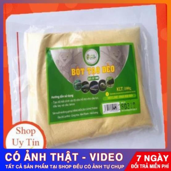 🟢 bột tạo dẻo 🟢