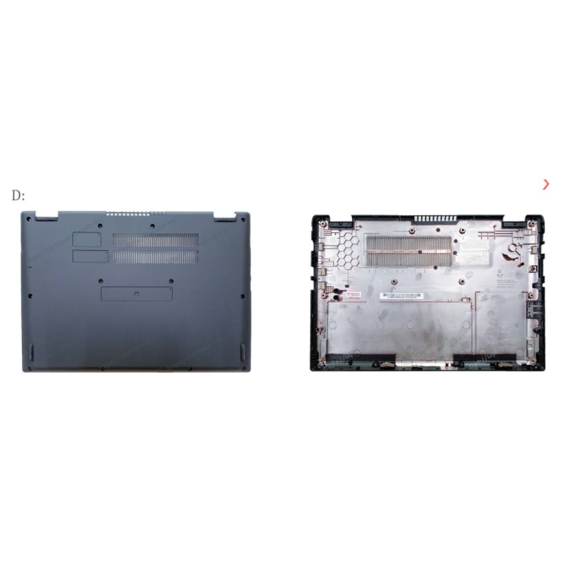 Vỏ laptop Acer Spin 3 SP314-51 SP314-52