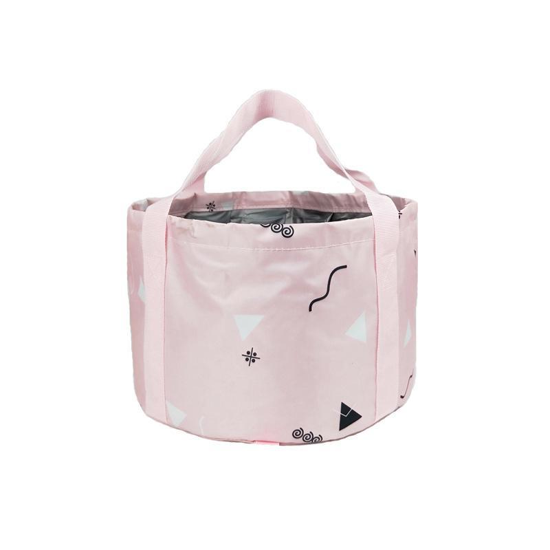 Túi Xách Bucket Cỡ Lớn Gấp Gọn Tiện Dụng | BigBuy360 - bigbuy360.vn