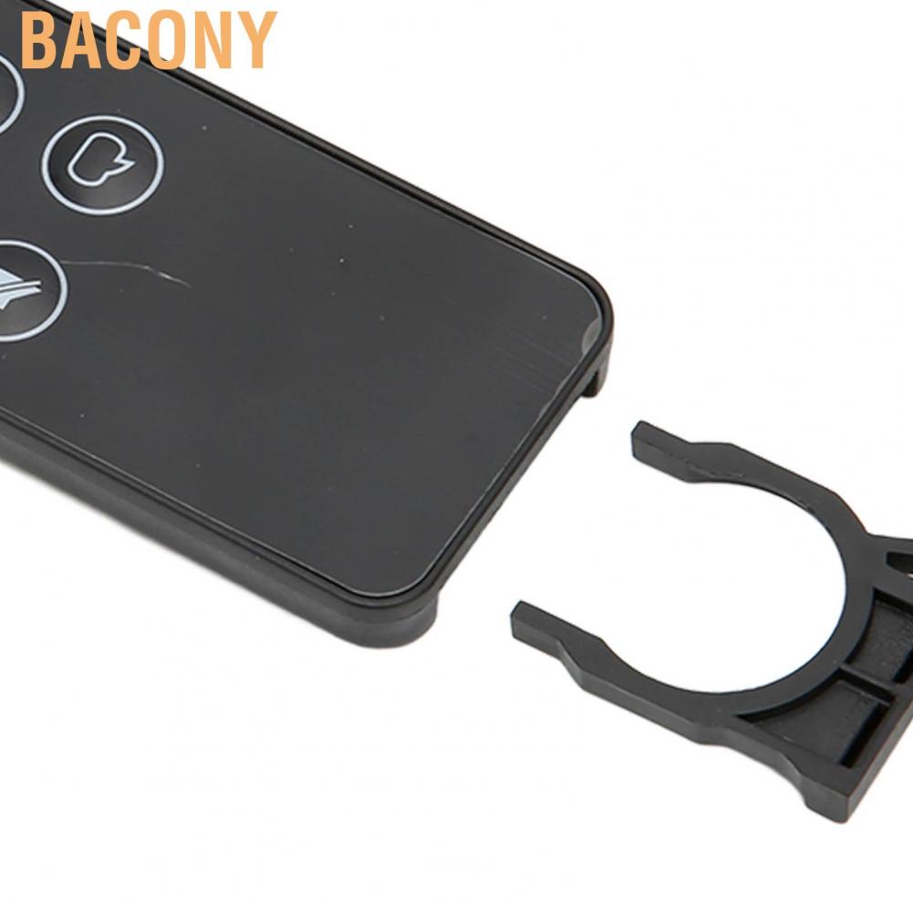 Bacony For  5 10 15 series II TV sound system Remote Control