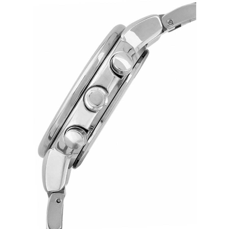 Đồng Hồ Nữ Citizen Dây Thép Không Gỉ FB1310-52W - Mặt Hồng (Sapphire)