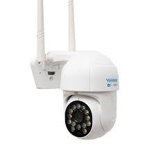 CAMERA Yoosee Ngoài Trời Trong Nhà 3.0Mpx Cao Cấp FullHD 1920 x 1080 Sắc Nét Hỗ Trợ Wifi IP Từ Xa - Bảo hành 3 năm