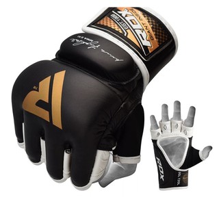 Găng tay boxing rdx grappling glove nail model