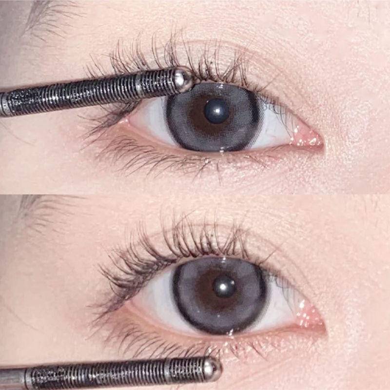 Mascara 4D Nhiều Màu Sắc Không Nhòe Dễ Tẩy Trang