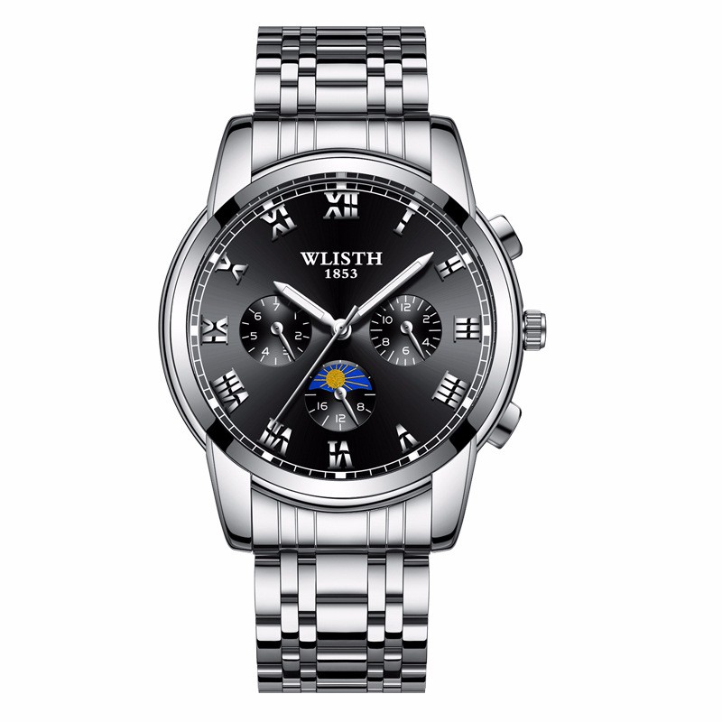ĐỒNG HỒ NAM WLISTH Q259 CHÍNH HÃNG , BẢO HÀNH 1 NĂM | BigBuy360 - bigbuy360.vn