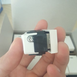 Công tắc 1 chiều Panasonic dòng Wide