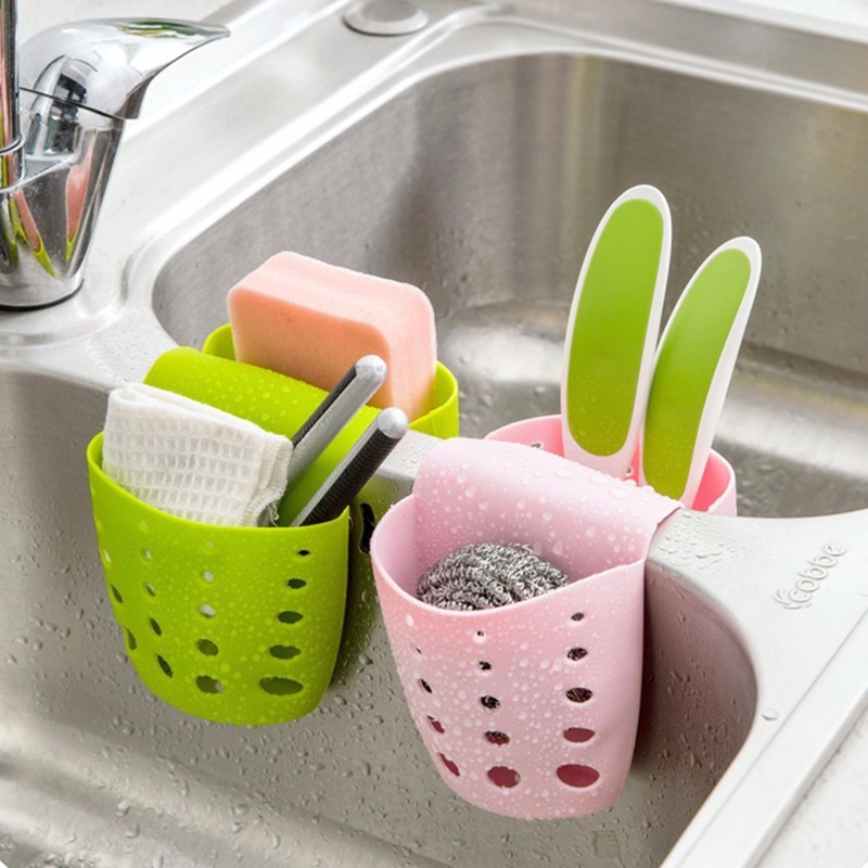 Khay đôi đựng đồ rửa chén tiện dụng - BX1930