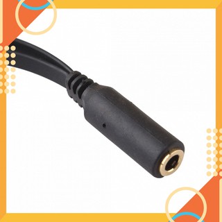 Cáp Chia Tai Nghe  3.5mm
