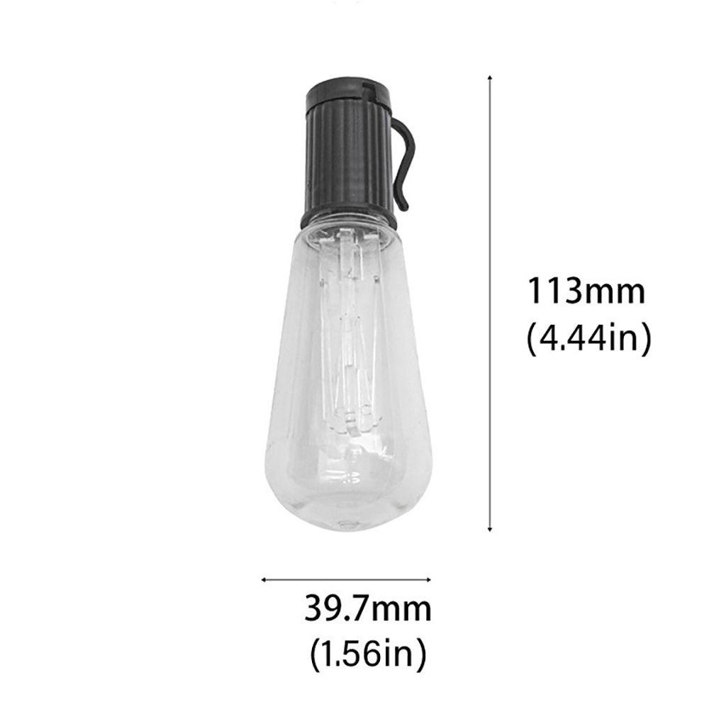 YIYU Dây Đèn LED IP65 Tạo Hiệu Ứng Ánh Sáng Chống Vỡ / Thấm Nước Độc Đáo