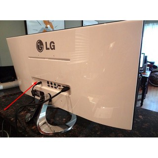 Adapter màn hình LG W1943SE