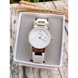 Đồng hồ nữ Citizen GA1053-01A