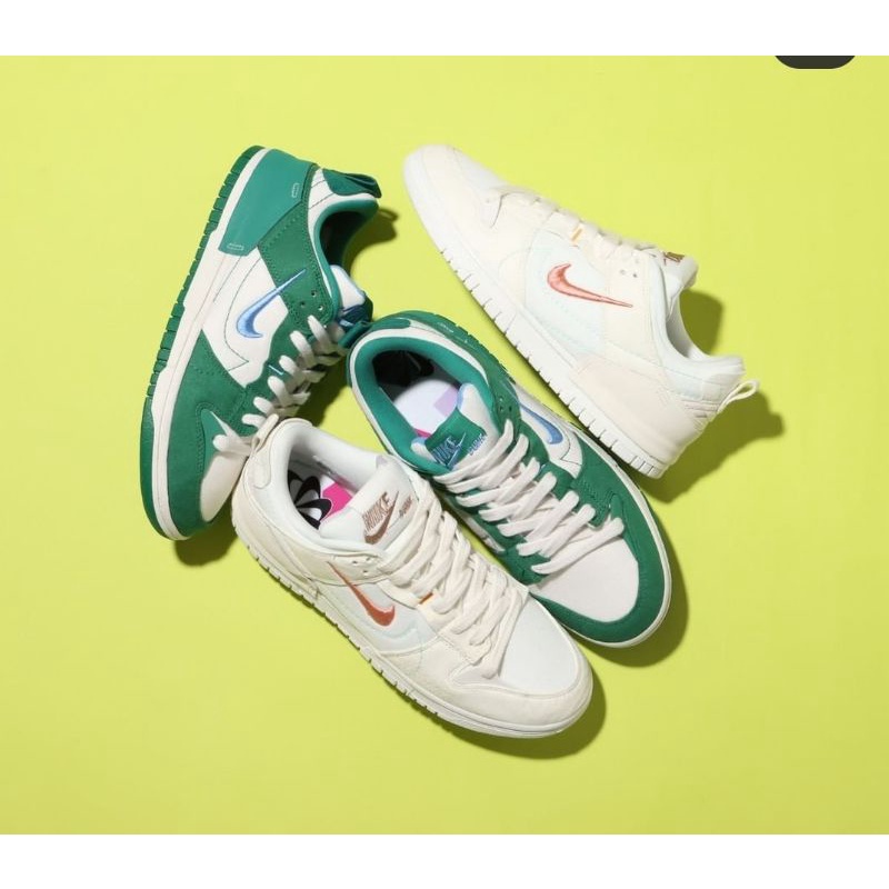 Giày thể thao Nike Dunk Disrupt 2 'Malachite'