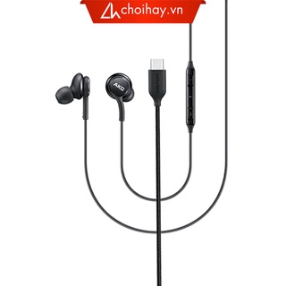 Tai nghe AKG Samsung Type C S20 Ultra chính hãng - 1 đổi 1 trong 1 năm