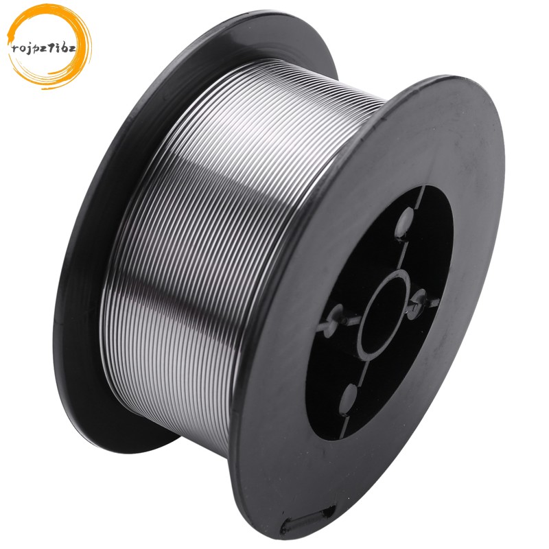 E71T-1C 500G Dây hàn Mig không khí bằng thép không gỉ Đường kính 1.0mm Phụ kiện hàn lõi rắn cho thiế