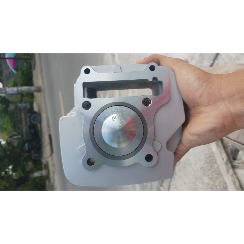 LÒNG ĐÚC SUM-RACING TRÁI 56 CHO SIRIUS