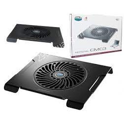 [ Siêu_Sale] Đế Tản Nhiệt Laptop Cooler  CMC3 Làm Mát Laptop