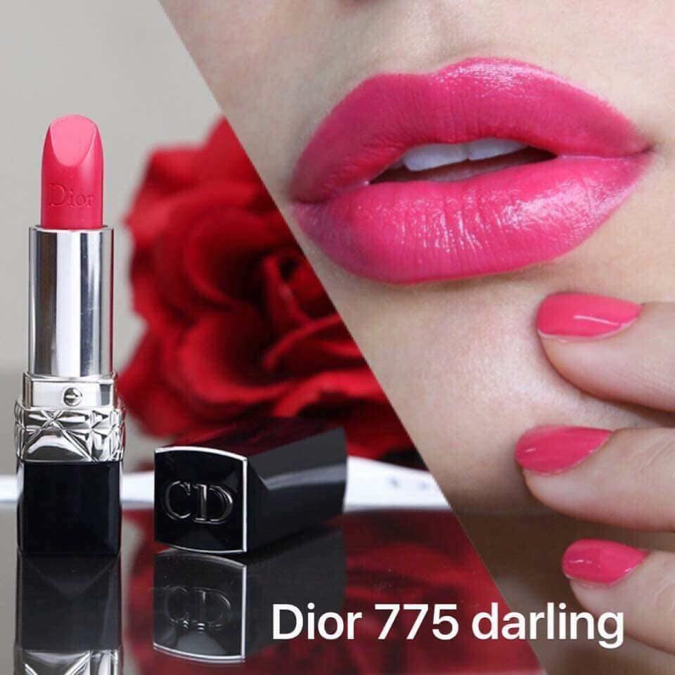 dior darling 775