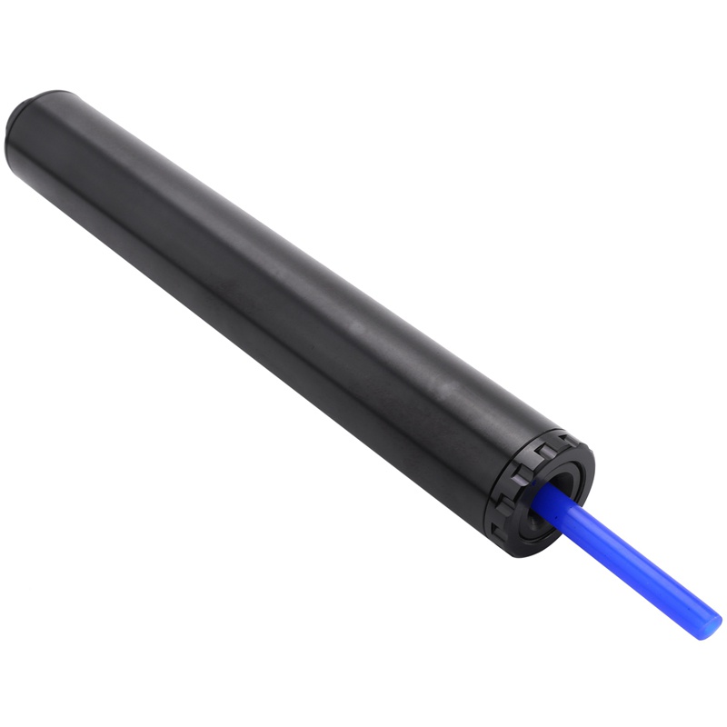 Bộ Lọc Nhiên Liệu Lõi Đơn Lõi Nhôm 10Inch 1 / 2-28 Cho NAPA 4003 WIX 24003