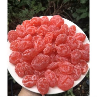 Xí muội đào siêu ngon