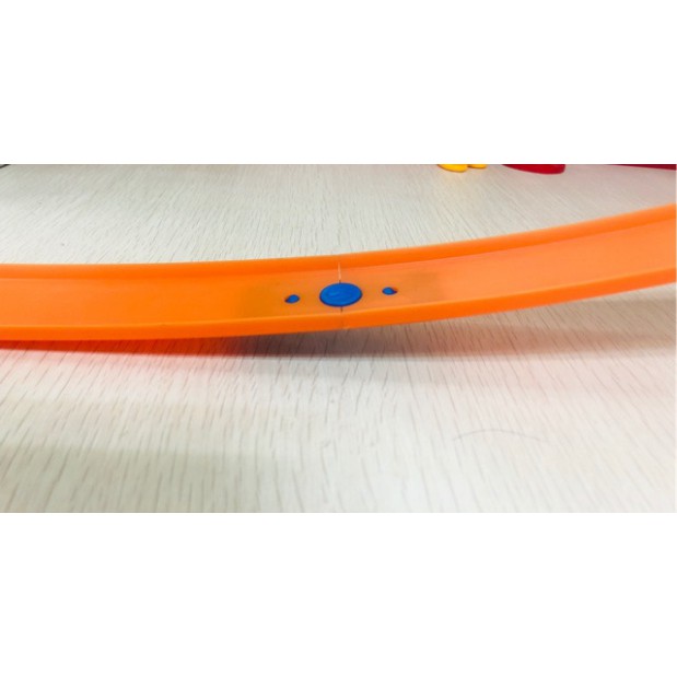 Thanh nối Hot Wheels chính hãng S020