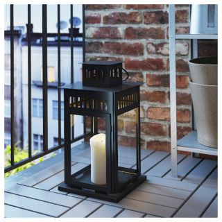Đèn nến Borrby Ikea