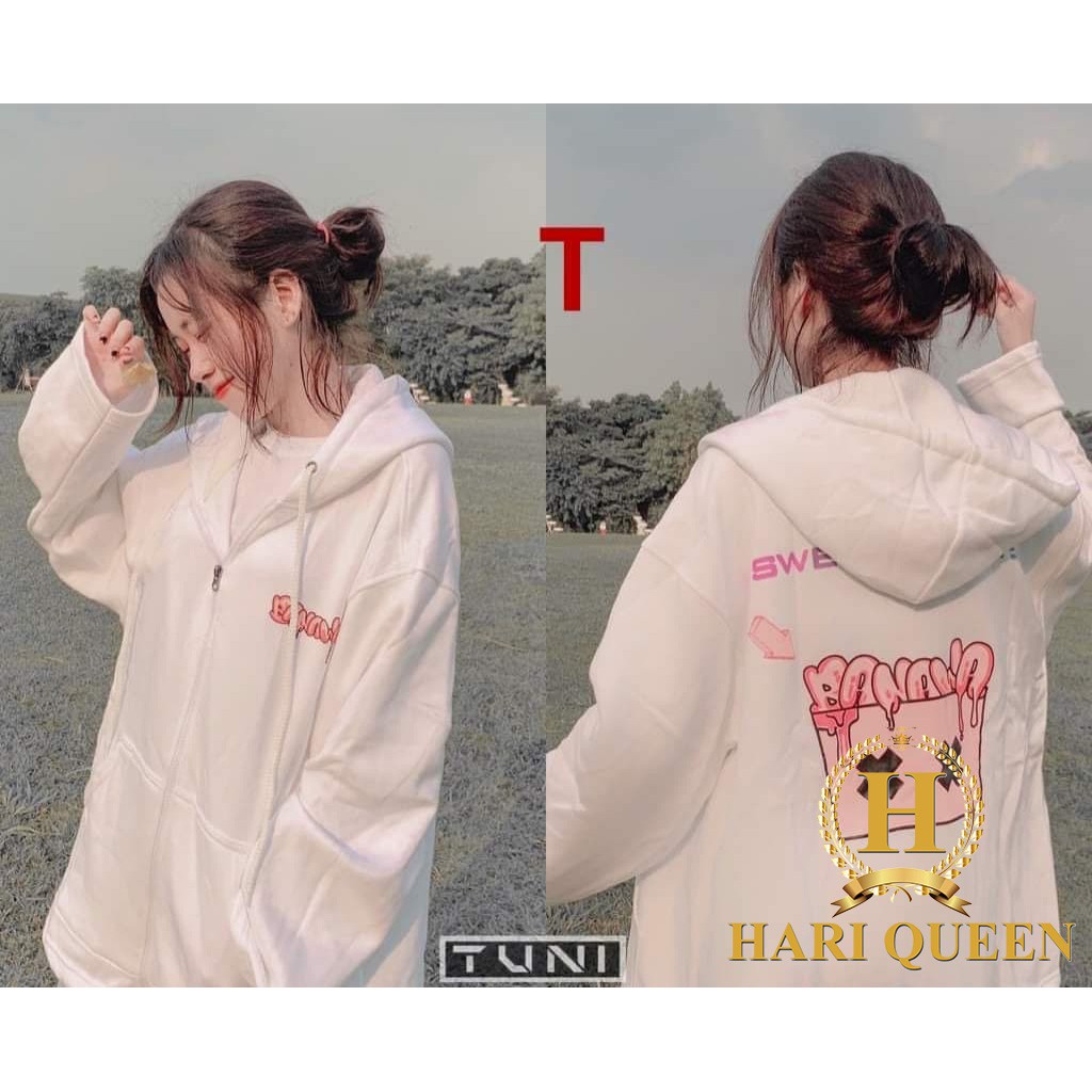 [FREESHIP ĐƠN TỪ 50K] Áo khoác BANAWA DTR0620