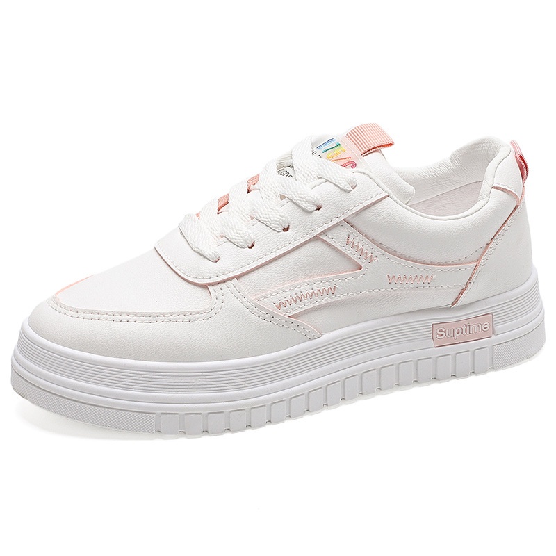 Giày Sneaker Nữ Giày Bata Nữ G42 ULZZANG đế phẳng đẹp thời trang Hàn Quốc cho Học Sinh Sinh Viên