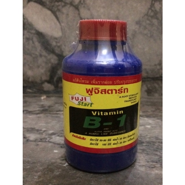 Vitamin B1 Thái Lan