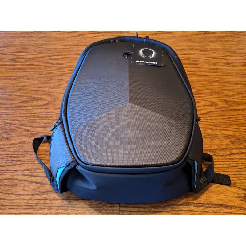Balo Laptop Máy Tính Xách Tay Dell Alienware Vindicator V2.0 15.6-17.3 inch | BigBuy360 - bigbuy360.vn