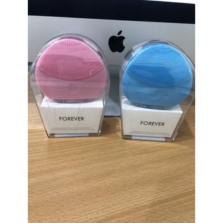 Máy rửa mặt nội địa Trung FOREVER (Hồng)