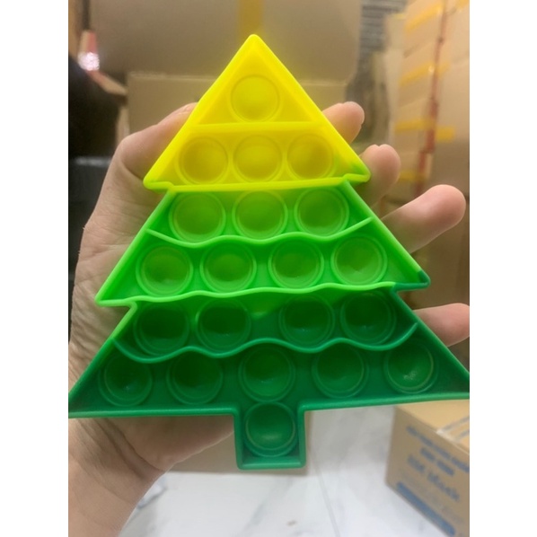 popit nhiều hình cho bé