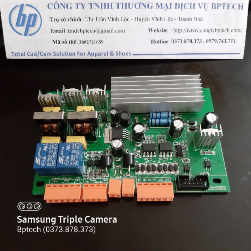 linh kiện máy in sơ đồ