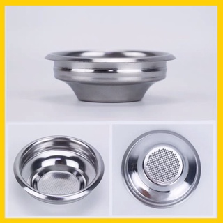 Giỏ lọc 58mm cho máy pha cà phê espresso |  (Filter Basket 58mm)