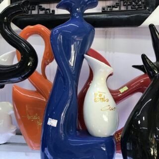 Lọ hoa nghệ thuật