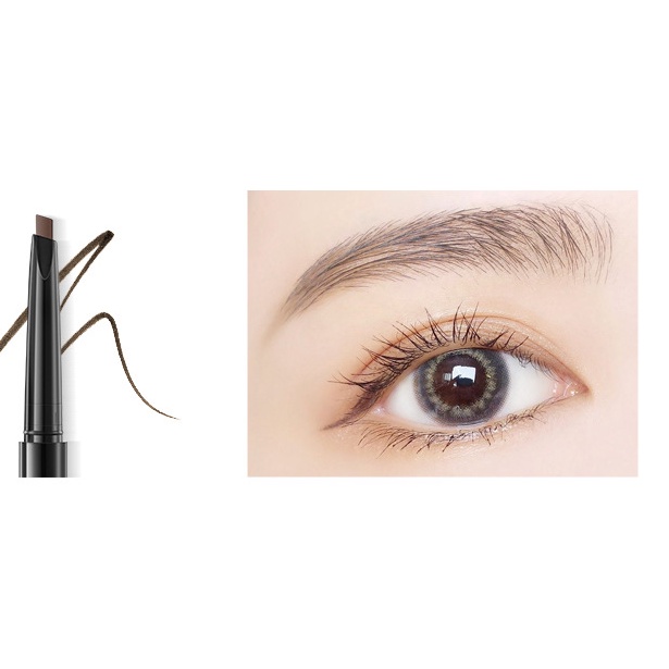 Chì kẻ mày Images chống trôi, kẻ mày nội địa trung D4 - Sammi beauty