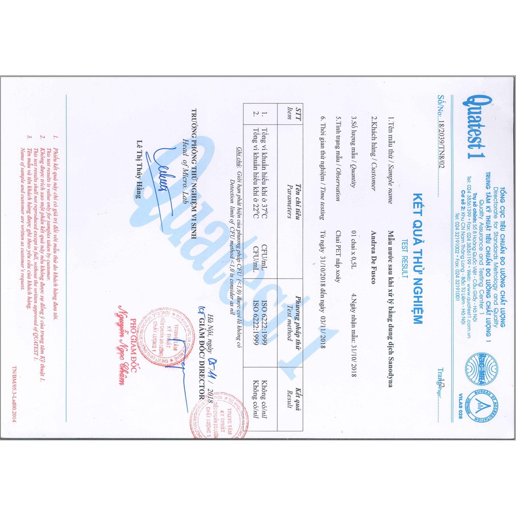 Combo sát khuẩn thương hiệu Sanodyna đến từ ITALIA, đạt tiêu chuẩn Châu Âu Combo best seller