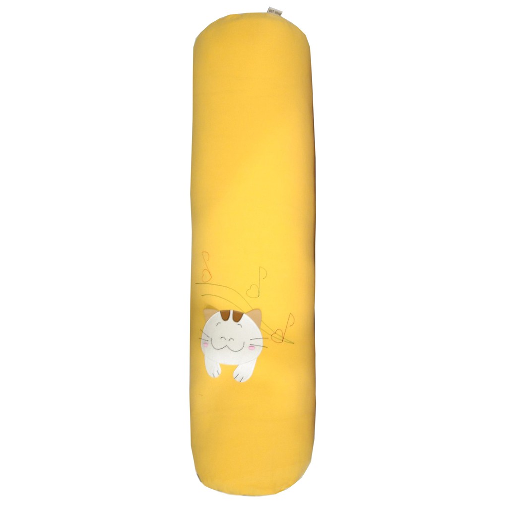 Vỏ gối ôm trẻ em PET SHOP - khách đặt