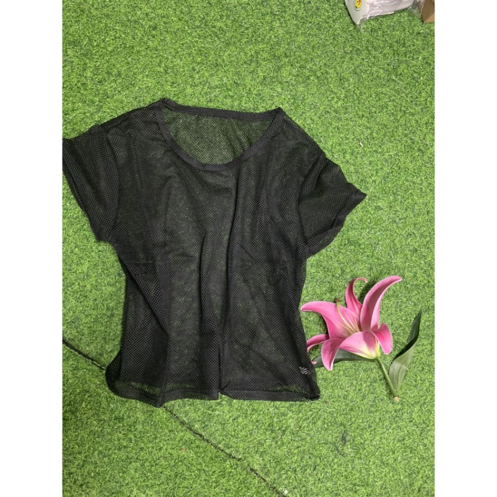 Aó Tập Lưới Siêu HOT