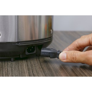Nồi cơm điện Delites NCG1804 - 1.8 lít