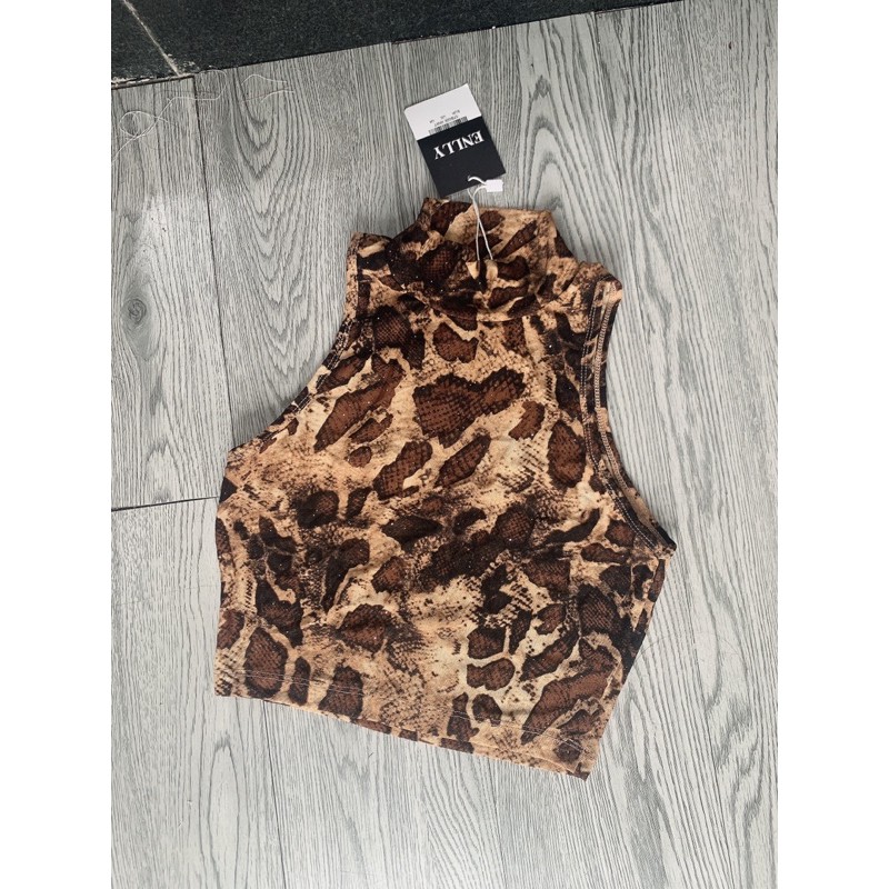 Áo croptop Beo hàn | BigBuy360 - bigbuy360.vn