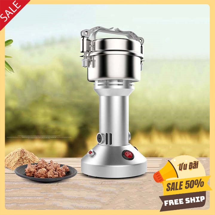 Máy Xay bột ngũ cốc, máy xay bột mịn
