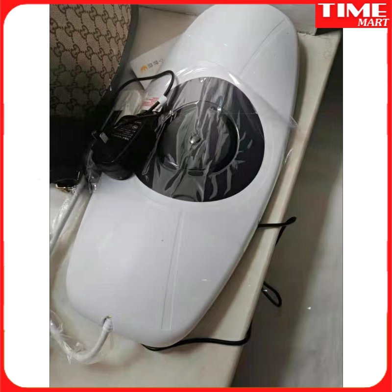 [CHÍNH HÃNG] Máy massage lưng Xiaomi Momoda - massage eo,lưng chống đau mỏi tốt [TIME_MART siêu thị tiện ích gia đình]