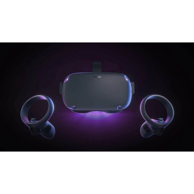KÍNH THỰC TẾ ẢO OCULUS QUEST