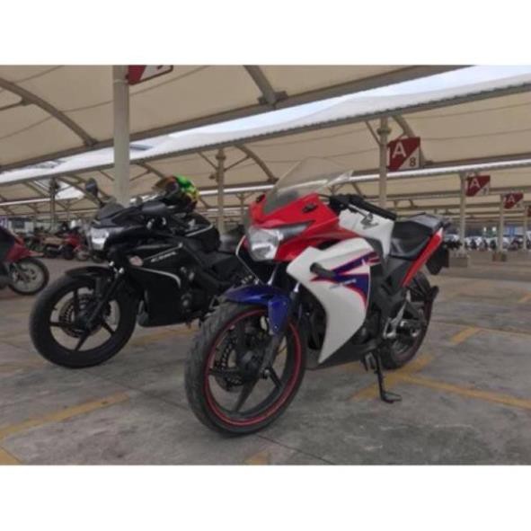 Lưới bảo vệ két nước CBR150 Thailand - ĐỒ CHƠI CBR150R