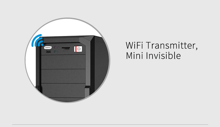 150MBPS Usb Wifi Comfast Cf-Wu810N 802.11g / N 8188