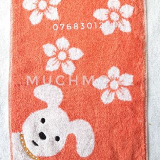 Combo 5c khăn mặt 30x50cm